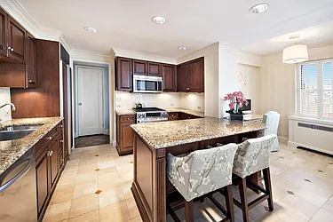 Sold by Corcoran