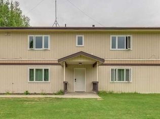 1278 Still Valley Rd UNIT 4, North Pole, AK 99705