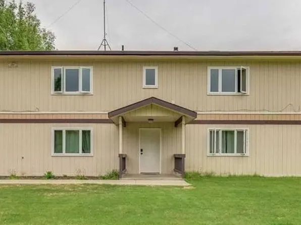 Still Valley 1278, 1278 Still Valley Rd APT 2, North Pole, AK 99705