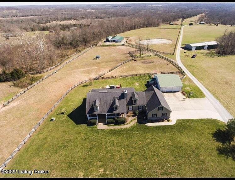 1512 W Highway 42, La Grange, KY 40031 Zillow
