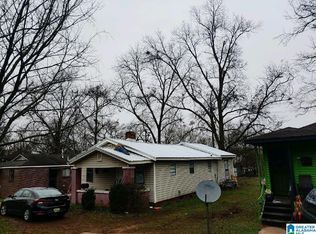 2408 Lawn Ave SW, Birmingham, AL 35211