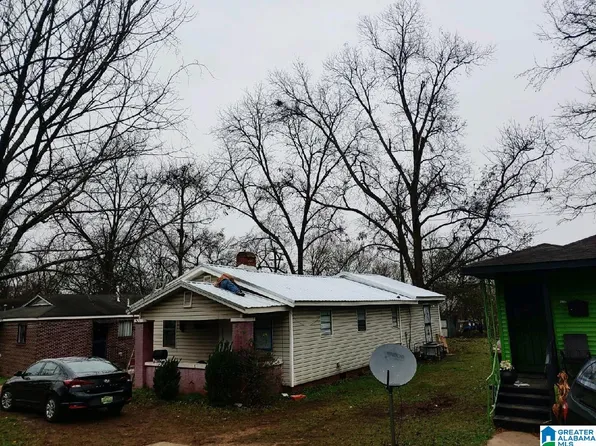 2408 Lawn Ave SW, Birmingham, AL 35211