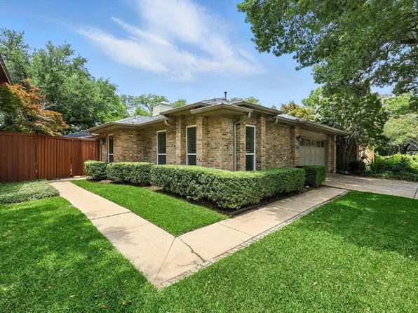 1215 Boardwalk St, Arlington, TX 76011