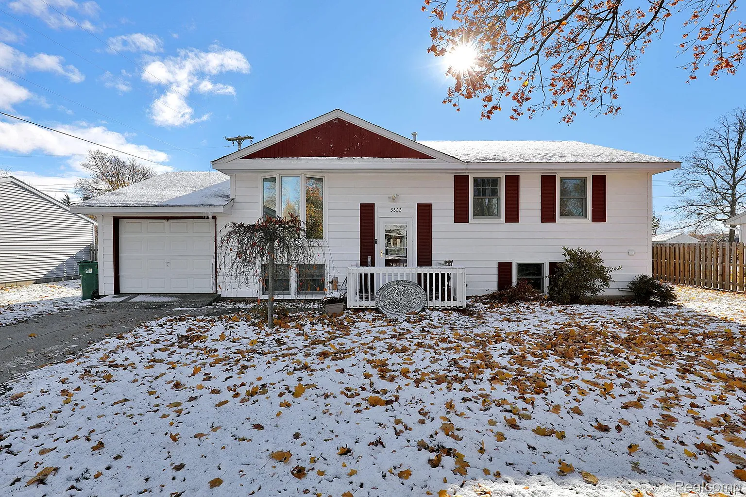 3322 Birchbrook Dr photo 1