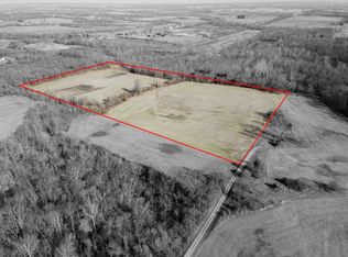 15438 Dillingham Rd, Thompsonville, IL 62890