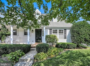 603 Wallingford Rd, Lititz, PA 17543