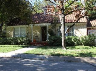 133 Appian Way, Dallas, TX 75216