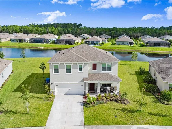 1317 Middle Lake Dr, Ormond Beach, FL 32174