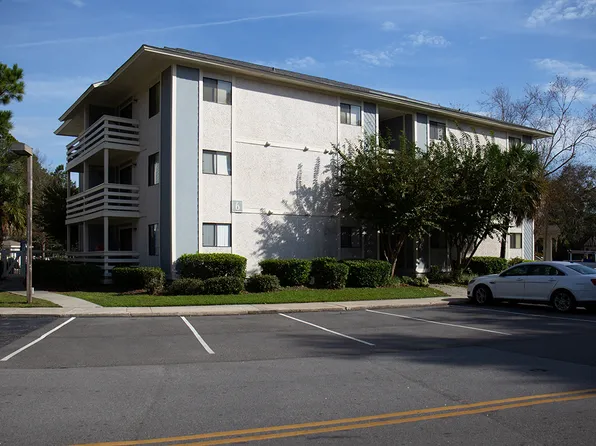 45 Folly Field Rd APT 6E, Hilton Head Island, SC 29928