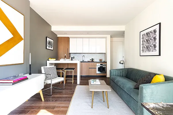 Rented by Douglas Elliman | media 24