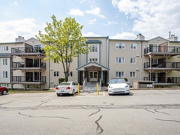 2nd image of 3700 John Parr Dr #422
