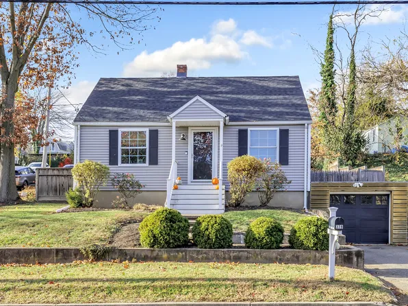 378 Castle Avenue, Fairfield, CT 06825