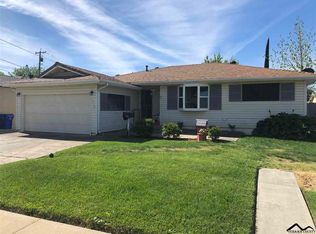 1315 Orange St, Red Bluff, CA 96080