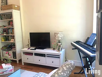 Rented by Living New York