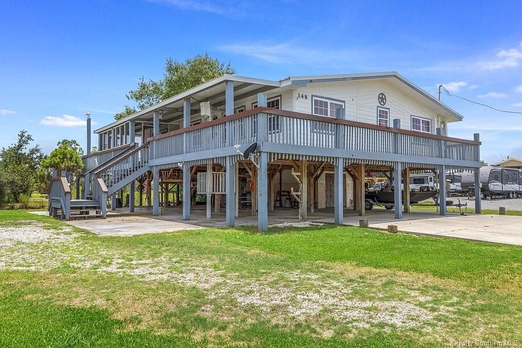 148 Deltra Hardin Rd, Hackberry, LA 70645 Zillow