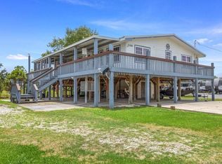 148 Deltra Hardin Rd, Hackberry, LA 70645