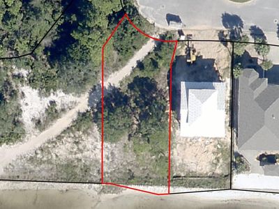 LOT-34D Turkey Oak Dr, Navarre, FL, 32566