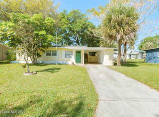 723 6th St, Merritt Island, FL 32953
