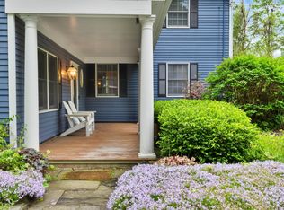 2345 Swamp Rd, Richmond, MA 01254