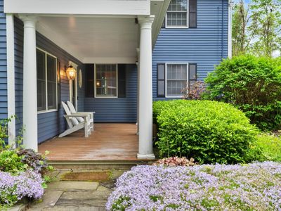 2345 Swamp Rd, Richmond, MA, 01254