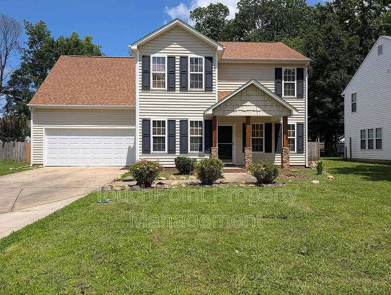 9935 Redbud Tree Ct
