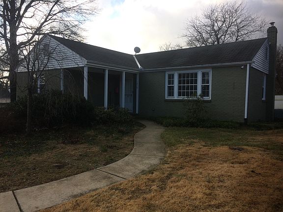 Front Door/Walk