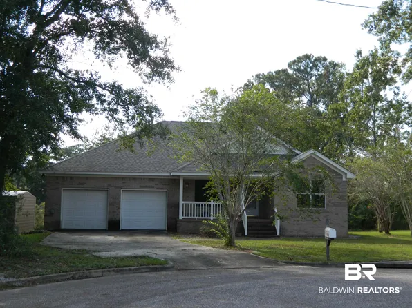 4136 Morhaven Dr, Mobile, AL 36605