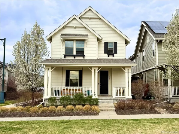 8448 E 49th Place, Denver, CO 80238