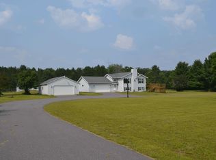 W3228 49th St, Mauston, WI 53948