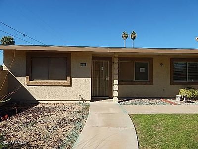 10569 W COGGINS Drive, Sun City, AZ, 85351