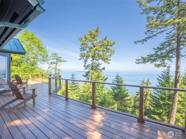 105 Windfall Lane, Orcas Island, WA 98245