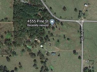 4567 Pine St, Hector, AR 72843
