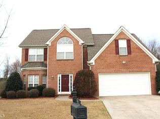 4511 Millstone Walk Dr, Buford, GA 30519