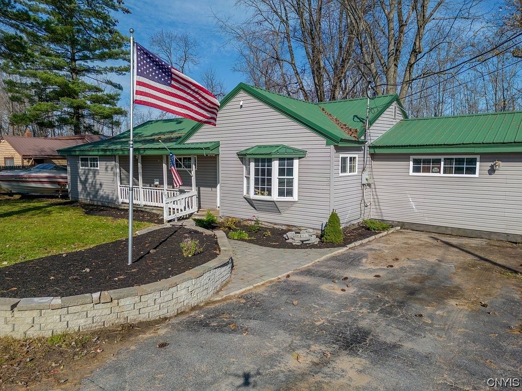 451 County Route 12, Pennellville, NY 13132 MLS S1506144 Zillow