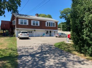 490 High St, Hampton, NH 03842