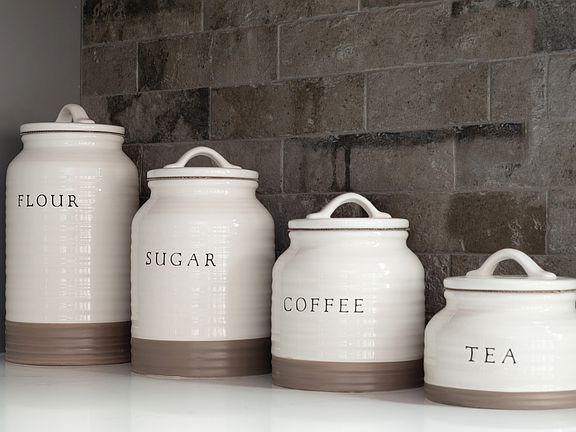 Cook all your favorite meals in the chef-ready kitchen