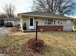 807 Plum St, Atlantic, IA 50022