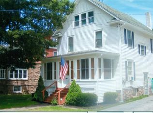 87 Church St, Alexandria Bay, NY 13607