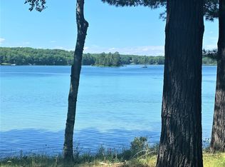 LOT 12 County Road 459, Hillman, MI 49746