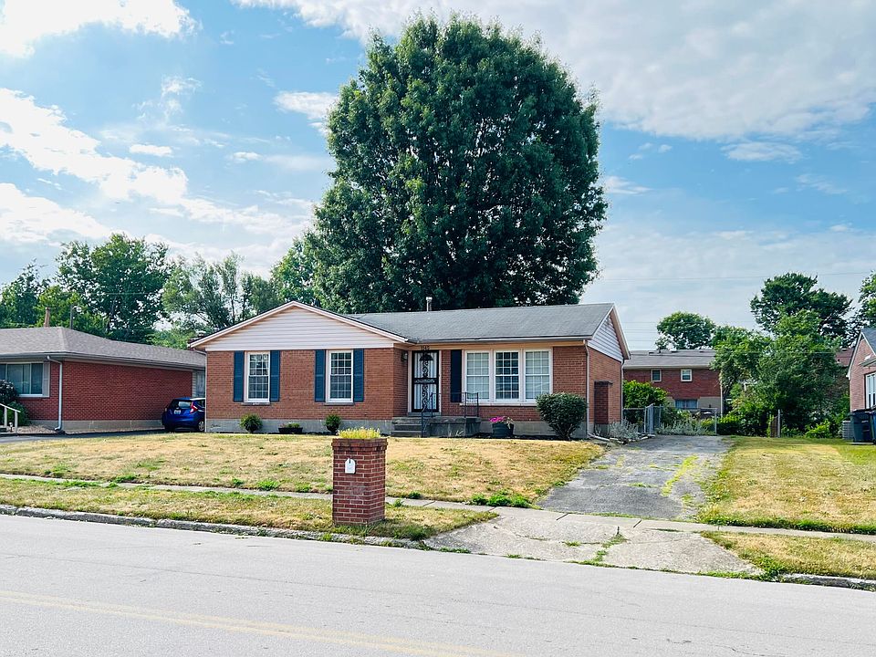 1145 Briarwood Dr, Lexington, KY 40511 Zillow