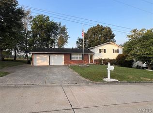 535 Goodson Dr, Jackson, MO 63755