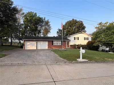 535 Goodson Dr, Jackson, MO, 63755