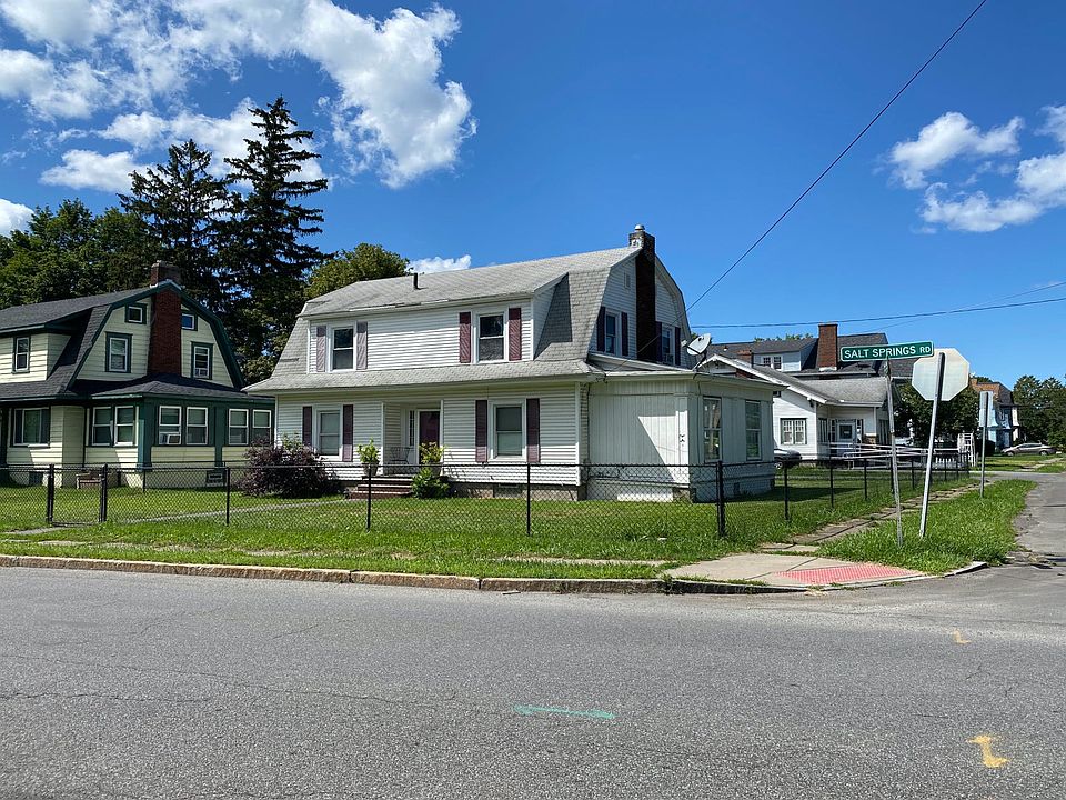 427 Salt Springs Rd, Syracuse, NY 13224 Zillow