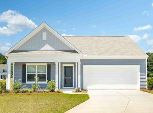 113 Bowzard Ct, Holly Hill, SC 29059