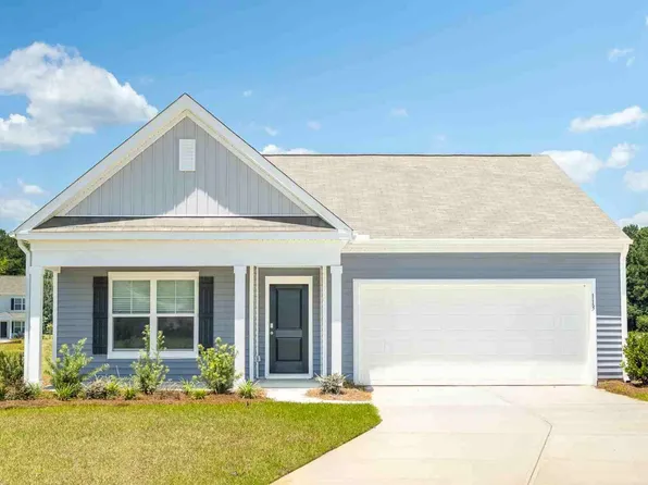 113 Bowzard Ct, Holly Hill, SC 29059