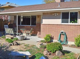 302 N 28th Ave, Yakima, WA