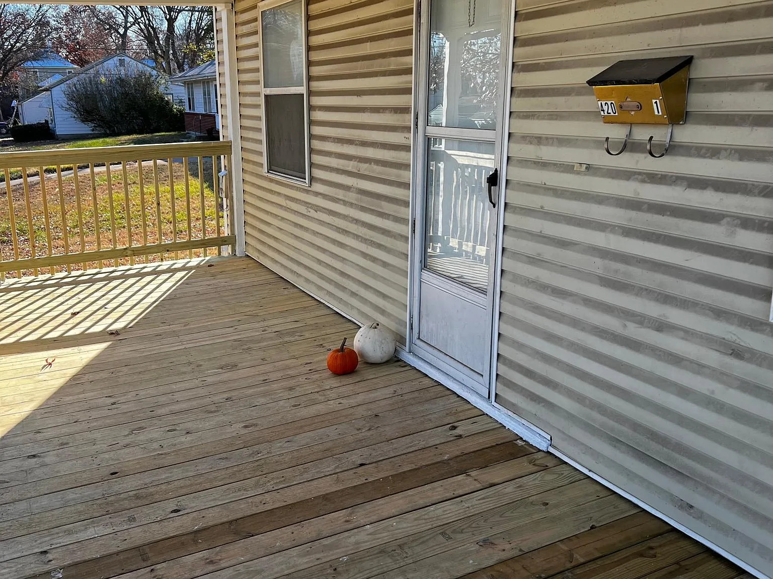 2 bed, 900 sqft, $1,050 — Photo 4