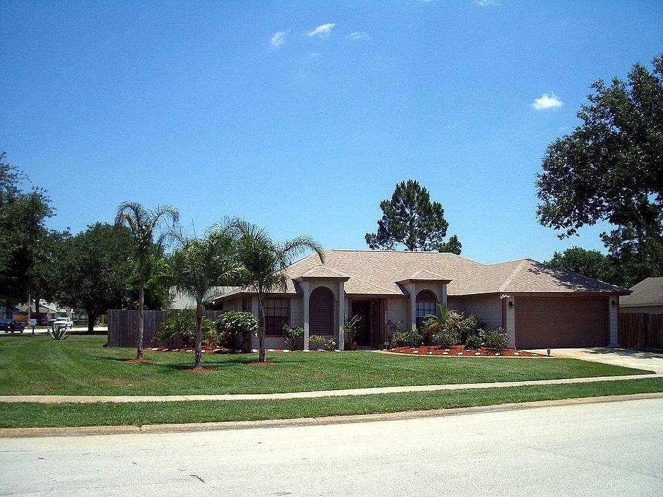 front corner lot