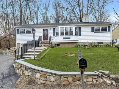 12 Spruce Dr, Andover, NJ, 07821