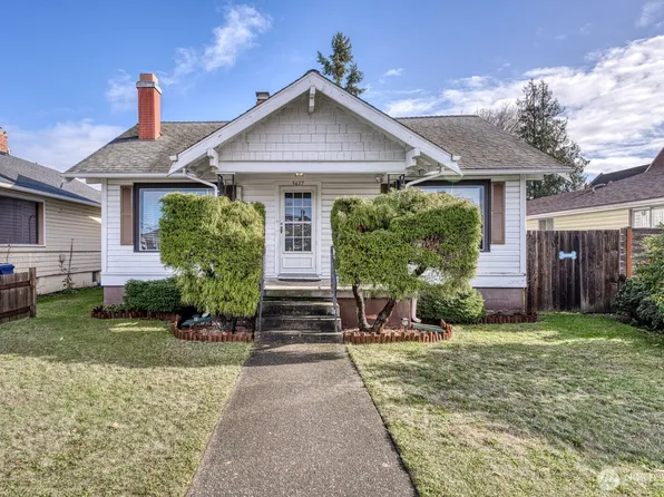 5617 Yakima Avenue, Tacoma, WA 98408
